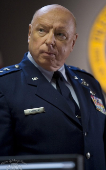 Don S. Davis